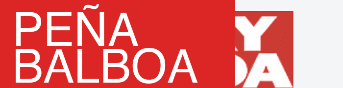 Peña Balboa